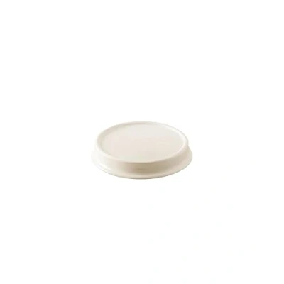 Imagen de COSMIC Jabonera Blanco Mate Geyser