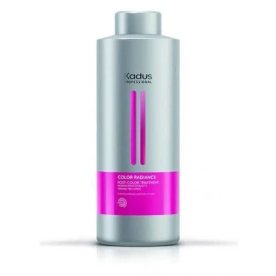Imagen de Kadus Tratamiento de Color profesional Radiance Post 1000 ml