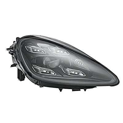 Imagen de HELLA 1EX 014 690 061 Faros derecha LED Matrix 12V para circulación por la izquierda,