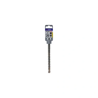 Imagen de TIVOLY 10931130700 Broca para hormigón TECHNIC SPEEDER 2 SDS Plus/Uso INTENSIVO de 7 mm largo 160 profundidad corte 100