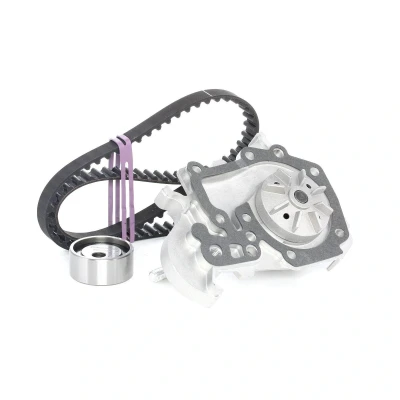 Imagen de GATES KP25192XS bomba de agua + Kit Distribucion con Tru Power RENAULT: Megane 1 Classic, 1, Scenic