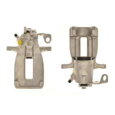 Imagen de BOSCH 0 986 473 139 Pinza de freno Aluminio 69,5 SEAT: Leon I Hatchback, Toledo 2 Limousine, VOLKSWAGEN: Golf 4, Bora Variant, 4 Variant