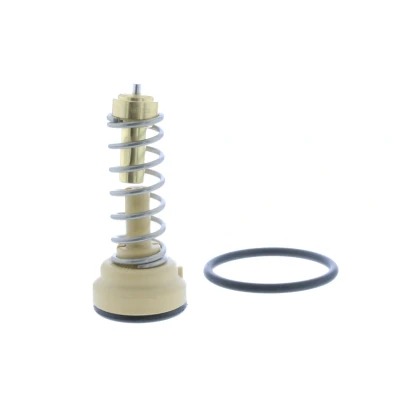 Imagen de VEMO V15 99 2060 Termostato, refrigerante 87 EXPERT KITS + con junta sin carcasa (cárter) VOLKSWAGEN: Golf 5, Touran I, Passat B6 Berlina