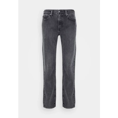 Imagen de Levi&#039;s 502 Tapered Vaqueros tapered, Hombre, Talla: 29x30, Dark black
