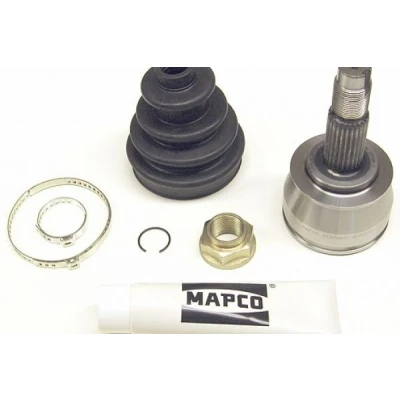 Imagen de MAPCO 16051 Junta Homocinética Eje delantero, lado de rueda FIAT: Stilo Hatchback, Panda II Hatchback