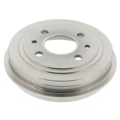 Imagen de MAPCO 35032 Tambor de Freno Eje trasero FIAT: Panda II Hatchback, Punto 500 LANCIA: Y, Y10, FORD: KA Hatchback
