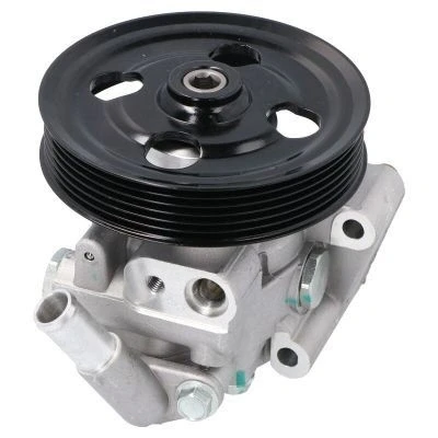 Imagen de ENERGY PW680423 Bomba de Direccion 110bar 80l/h Sentido giro a la derecha (horario) FORD: MONDEO 4, 4 Stufenheck