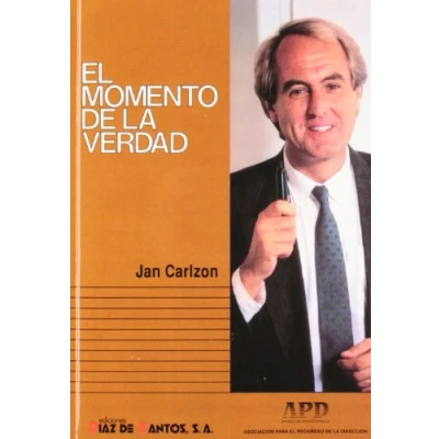 Imagen de El Momento De La Verdad (SIN COLECCION)