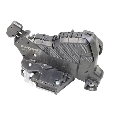 Imagen de METZGER 2314273 Cerradura de Puerta con cierre centralizado Delante, izquierda TOYOTA: Auris Hatchback