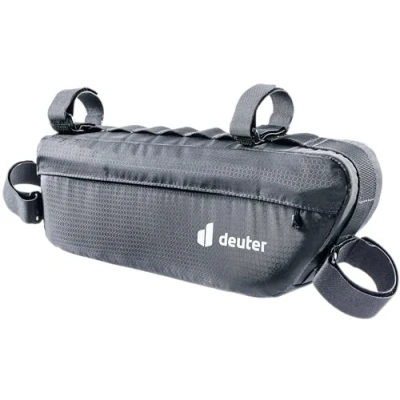Imagen de Deuter Mochila Mondego FB 4 black ONE SIZE UNISEX ADULTOS