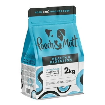 Imagen de Pooch &amp; Mutt Comida para Perros