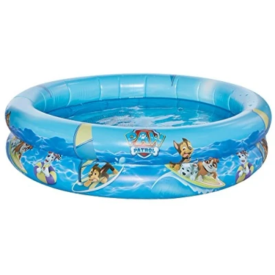 Imagen de Happy People 16323 Paw Patrol Piscina para bebé, 74 x 18 cm