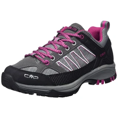 Imagen de CMP Sun Wmn Hiking Shoe, Zapatillas para Caminar, Mujer, Fard, 38 EU