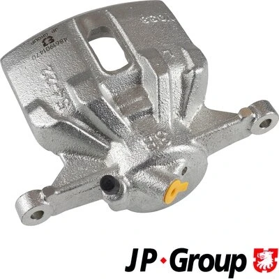 Imagen de JP GROUP 4861901470 Pinza de freno Eje delantero, izquierda TOYOTA: Corolla VIII Compact, Familiar