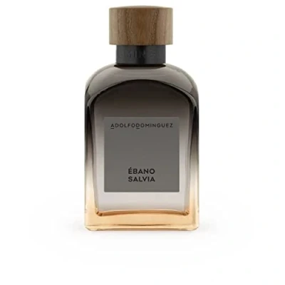 Imagen de Adolfo Dominguez Ébano Salvia Eau de Parfum 120 ml