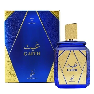 Imagen de Khadlaj Gaith Eau de Parfum 100 ml