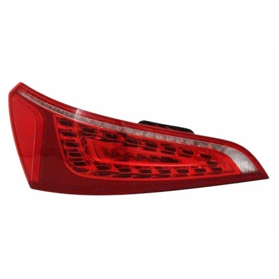 Imagen de MAGNETI MARELLI 714021780801 Piloto trasero derecha con portalámparas AUDI: Q5