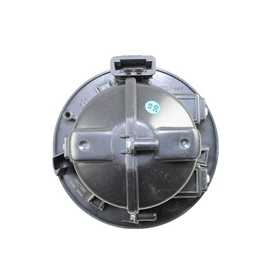 Imagen de METZGER 0917386 Ventilador de Calefacción para vehículos con climatizador vehíc. volante a la izquierda LAND ROVER: Range Rover Evoque