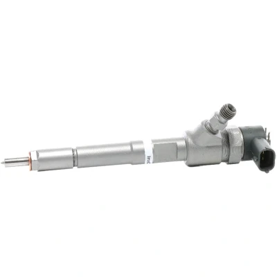 Imagen de METZGER ORIGINAL ERSATZTEIL 0870098 Inyector Common Rail (CR) Repuesto debe codificarse con equipo de autodiagnóstico OBD junta tórica