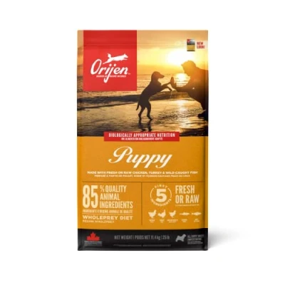 Imagen de Orijen Puppy Comida 11400 gr