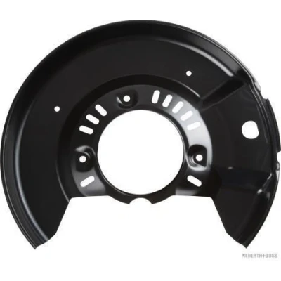 Imagen de HERTH+BUSS JAKOPARTS J3322003 Chapa Protectora de Disco Freno TOYOTA: Yaris I Hatchback