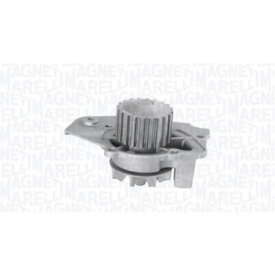 Imagen de MAGNETI MARELLI 352316170894 Bomba de agua PEUGEOT: 309 II Hatchback, 306 405 Berlina, CITROËN: C15 Furgón, Familiar, BX Hatchback