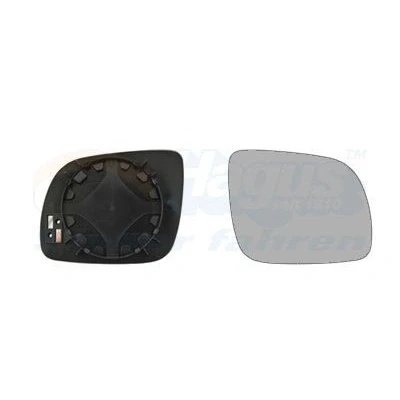 Imagen de VAN WEZEL 5888832 Cristal de Espejo derecha SEAT: Leon I Hatchback, Ibiza 2, Toledo 2 Limousine, VOLKSWAGEN: Golf 4, Bora Berlina, 4 Variant