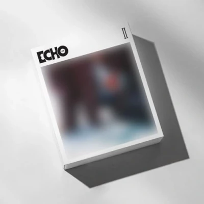 Imagen de Echo (ep) Version Ii Sven Helbig