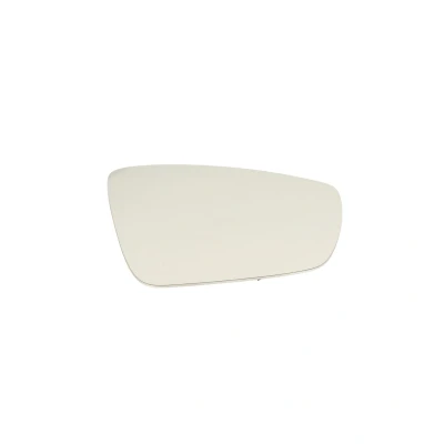 Imagen de TYC 337 0183 1 Cristal de Espejo derecha VOLKSWAGEN: Polo V Hatchback, up! Hatchback