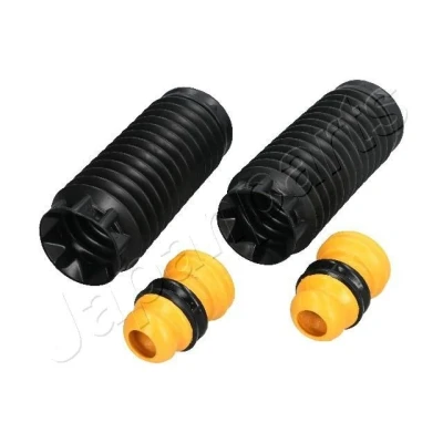Imagen de JAPANPARTS KTP 0605 Guardapolvo Amortiguador Eje delantero CITROËN: C5 3