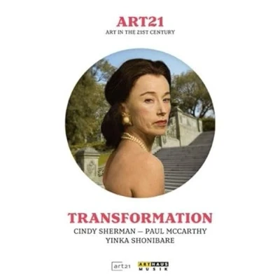 Imagen de Art 21 in the 21st Century: Transformation [Reino Unido] [DVD]