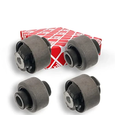 Imagen de FEBI BILSTEIN 48631 Juego de montaje, barra oscilante Eje delantero, izquierda, derecha RENAULT: LAGUNA 1