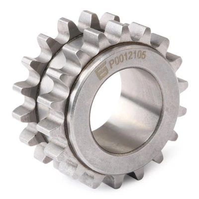 Imagen de ET ENGINETEAM RG0001 Rueda dentada, cigüeñal VOLKSWAGEN: GOLF 6, AUDI: A3 Hatchback