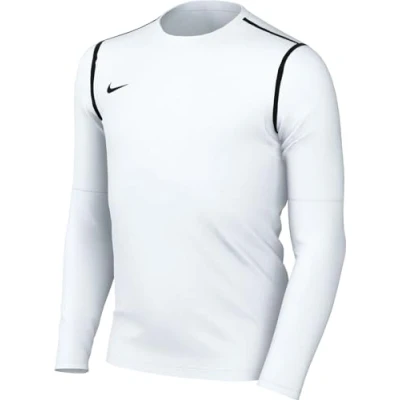 Imagen de Nike FJ3008 463 Y NK DF PARK20 Crew Top R Sweatshirt Unisex Royal Blue/White/White Tamaño XL