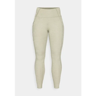 Imagen de Columbia MOVE Legging Medias, Mujer, Talla: SxR, Safari heather