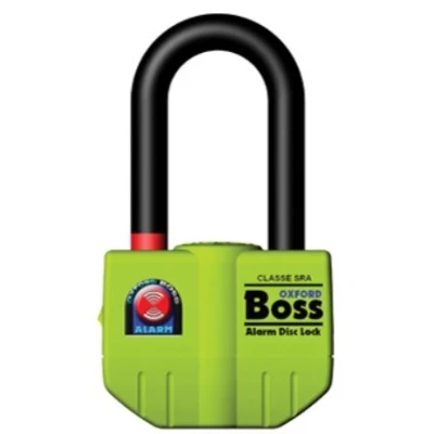 Imagen de Oxford Boss para disco de freno despertador 14 mm amarillo