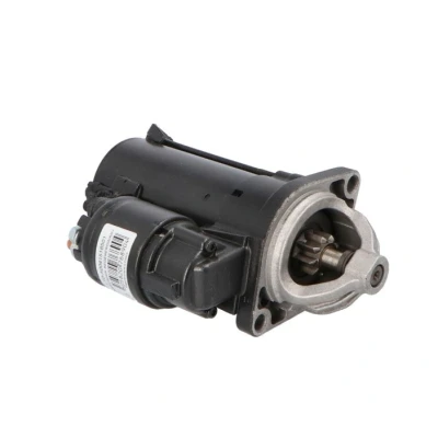 Imagen de BOSCH 0 986 018 570 Motor de arranque 12 1 8, 10, 9 MERCEDES BENZ: Clase A, Vaneo, B norauto, oscaro, mister auto