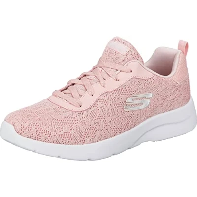 Imagen de Skechers Zapatillas Dynamight 2.0 Rosa