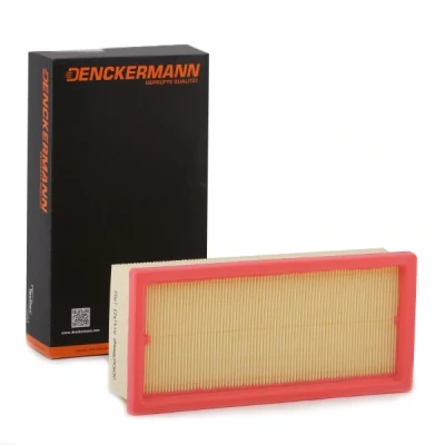 Imagen de DENCKERMANN A141423 Filtro de aire 58 117 250 recirculación MITSUBISHI: Colt 6, VI CZC Cabrio, SMART: Forfour I