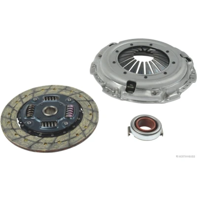 Imagen de HERTH+BUSS JAKOPARTS J2004083 Kit de Embrague HONDA: CIVIC 8 Hatchback, Accord 7 Limousine, FR V