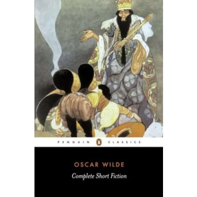 Imagen de Complete Short Fiction