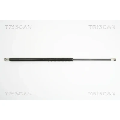 Imagen de TRISCAN 8710 25229 Amortiguador de maletero 625 520 para vehículos con parabrisas posterior fijo RENAULT: SCENIC 2, GRAND 2