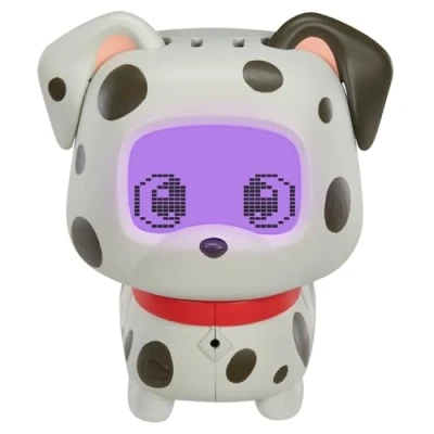 Imagen de MGA Entertainment Pixel Petz Dalmatian Perro Mascota Digital Interactiva Adecuado para Niños Mayores de 4 Años