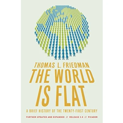 Imagen de The World Is Flat