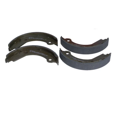 Imagen de MAXGEAR 19 4607 Zapatas de Freno Mano Eje trasero, derecha, trasero izquierda