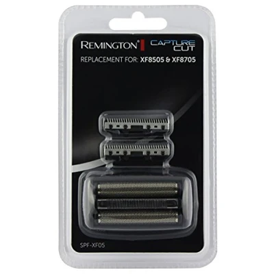 Imagen de Remington Cabezales de afeitado xf8505 / xf8705 SPFXF05
