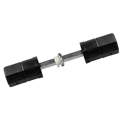 Imagen de Schellenberg 14700 Rodamiento intermedio de persiana Maxi para eje 60mm