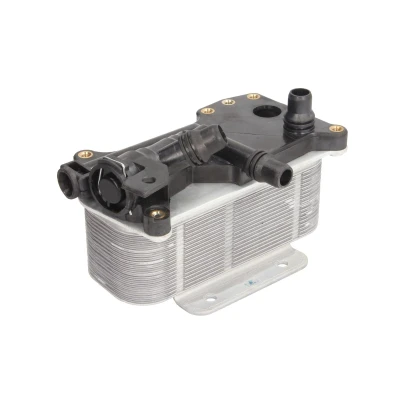 Imagen de Refrigerador de aceite, caja cambios automática THERMOTEC D4B018TT