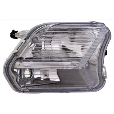 Imagen de TYC 19 15283 01 2 Faros Antiniebla derecha