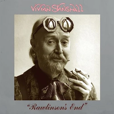 Imagen de Rawlinson&#039;s End Vivian Stanshall